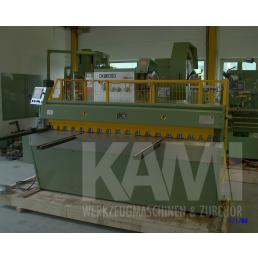 Tafelschere TKM 2000/3 E