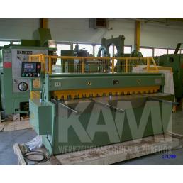 Tafelschere TKM 2000/3 E