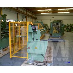 Tafelschere TKM 2000/3 E