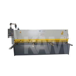 Tafelschere TKM 2000/6 S