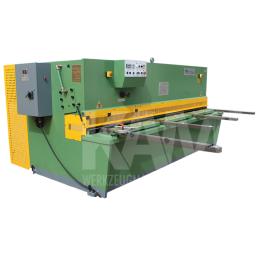 Tafelschere TKM 2500/25