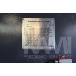 Tafelschere TKM 3200/16