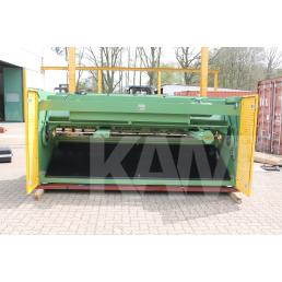 Tafelschere TKM 3200/6