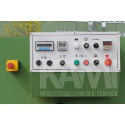 Tafelschere TKM 3200/6