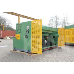 Tafelschere TKM 3200/6