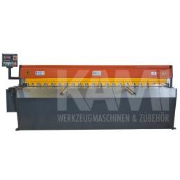 Tafelschere TKM 3500/2 E