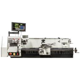 Tischdrehmaschine DKM 250L-1/230V