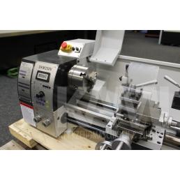 Tischdrehmaschine DKM 250V.550