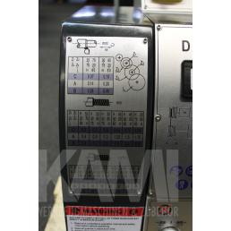 Tischdrehmaschine DKM 250V.550