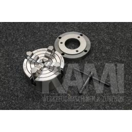 Tischdrehmaschine DKM 250V.550