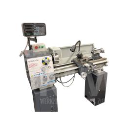 Tischdrehmaschine DKM 280-1/500