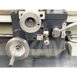 Tischdrehmaschine DKM 280/500