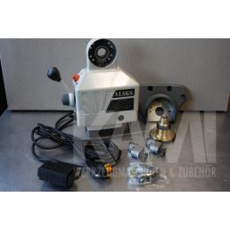 Tischvorschübe Frästischvorschub speziell für X-Achsen