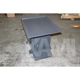 Unterbau  für FKM 350 PD und baugleich