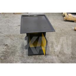 Unterbau  für FKM 350 PD und baugleich