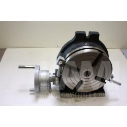 Vert.-/horiz. Rundteiltisch  ERT 6