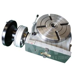 Vertikal+Horizontal Rotary Table  HV 160