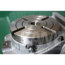 Vertikal+Horizontal Rundteiltisch  HV 160