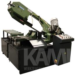 Vollautomatische Bandsäge SKM 5135GZ