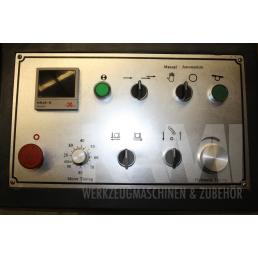 Vollautomatische Bandsäge SKM 5135GZ