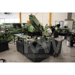 Vollautomatische Bandsäge SKM 5135GZ