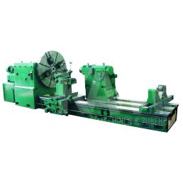 Walzendrehmaschine DKM 1250 W