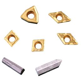 Wendeplattenset  für Drehstähle 8mm (7-teilig)