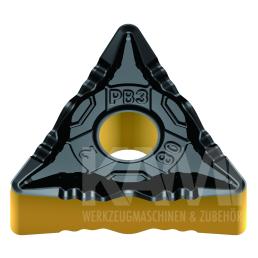 Wenof thechneidplatte insert TNMG160408 CP331