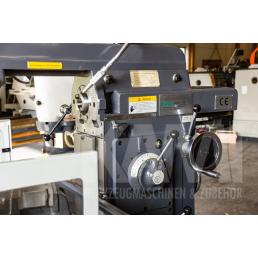 Werkzeugfräsmaschine FKM 935 A -1