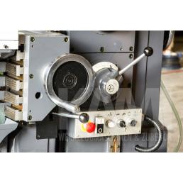 Werkzeugfräsmaschine FKM 935 A -1