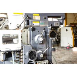 Werkzeugfräsmaschine FKM 935 A -1