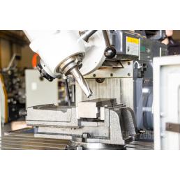 Werkzeugfräsmaschine FKM 935 A -1