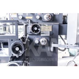 Werkzeugfräsmaschine FKM 940 A -1