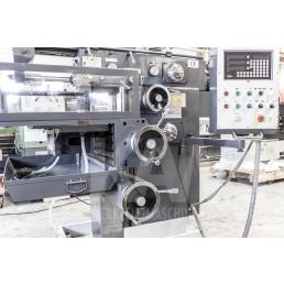Werkzeugfräsmaschine FKM 940 A -1