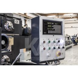 Werkzeugfräsmaschine FKM 940 A -1