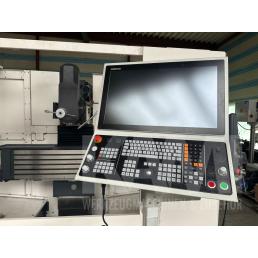 Werkzeugfräsmaschine FKM 950 CNC