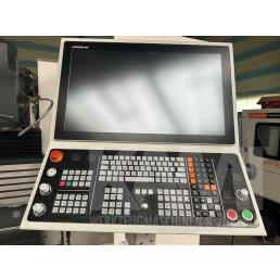 Werkzeugfräsmaschine FKM 950 CNC