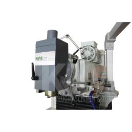 universal toolmilling machine FKM 960S