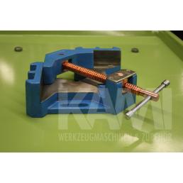Winkelschraubstock  WKM-100