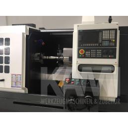 Zyklendrehmaschine DKM 500 FTL