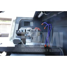 Zyklendrehmaschine DKM 500 FTL