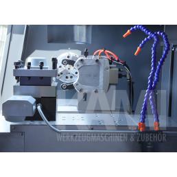 Zyklendrehmaschine DKM 500 FTL