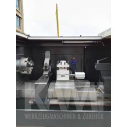 Zyklendrehmaschine DKM 500 FTL