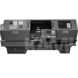 Zyklendrehmaschine DKM 500 Zyklon NC