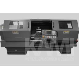 Zyklendrehmaschine DKM 500 Zyklon NC