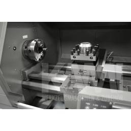 Zyklendrehmaschine DKM 500 Zyklon NC