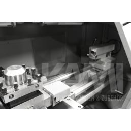 Zyklendrehmaschine DKM 500 Zyklon NC