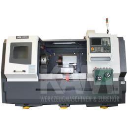 Zyklendrehmaschine DKM 550 FTL/1000