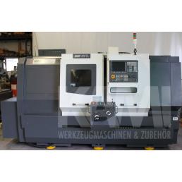 Zyklendrehmaschine DKM 550 FTL/1000