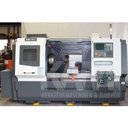 Zyklendrehmaschine DKM 550 FTL/1000